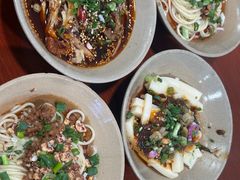 -泰宜担担面(黄泥塝总店)