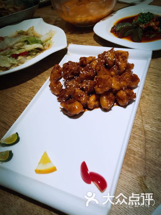 青蕉餐厅(绿城广场店)-图片-长兴县美食-大众点评网
