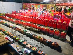 -大学城夜市大排档(凤栖路店)