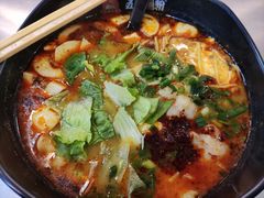 -南师大仙林校区东区食堂