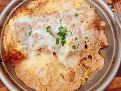 石锅猪排套餐-胜博殿霸王树(嘉里中心店)