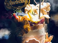 -杜哈夫DOUX RÊVE·生日蛋糕(日月光店)