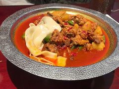 -那拉提之疆·新疆菜(美院店)