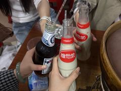 -威邵鸡煲(西华路总店)