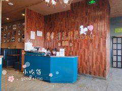 -香港表哥茶餐厅(银泰百货店)