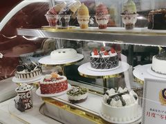-DQ·蛋糕·冰淇淋(五棵松万达店)