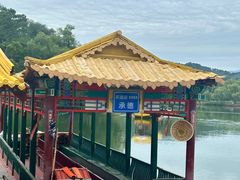 -承德避暑山庄景区