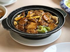 老人和炒素-老人和饭店(淮海中路店)