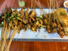 -林二哥宜烤官·宜宾小烧烤