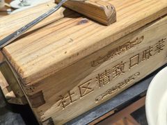 -一江水食府(后湖店)
