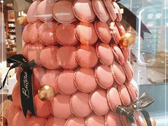 -黛汀烘焙DAINTY BAKERY(代字行合生汇店)