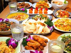 -尚SHANG泰国菜(中山大道店)