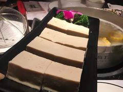 -牛事制造局牛肉火锅(莲岳路店)