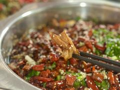 椒香兔-廖哥泡椒兔(峨眉店)