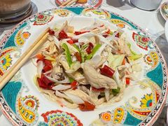 -巴依老爷新疆美食(常营店)
