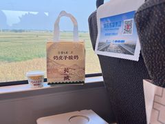 -紫光园·烤鸭·北京菜(团结湖店)