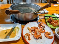 -养牛邓·潮汕牛肉海鲜自助火锅(广州店)