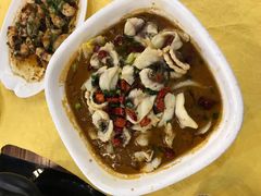 -焯明脆肉鲩世家(金沙洲店)