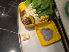 -润园四季椰子鸡火锅(海上世界店)