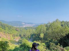 -火炉山森林公园