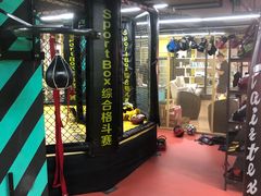 -一诺健身(水印康庭店)