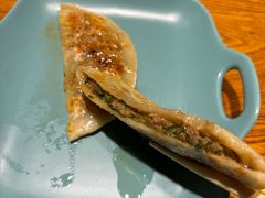 -蒙艾里民族传统菜蒙餐