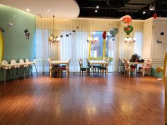 -ABC Swim亲子游泳俱乐部(河西店)