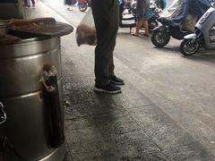 -刘飞放心无铝油条(阳光翠竹苑店)