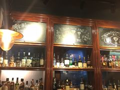 -The Cheebat 锌吧·Bistro(体育西店)