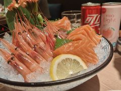 -大渔铁板烧(万象城店)