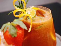 -BE NORMAL CAFE(霞溪路店)