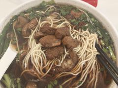 -欣达面馆(天桥支路店)