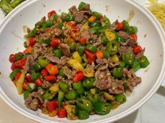 -培万河间驴火•驴肉火锅(东平店)