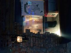-鹿萤季·营地小馆(皇后公园店)