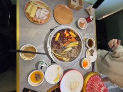-牛New寿喜烧(新六百店)