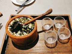 -汉水谣·江景餐厅(江滩店)