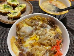 -五右卫门(张自忠路店)