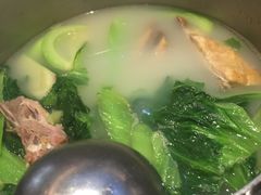-新兴·金羊座·粤菜点心(乐峰店)