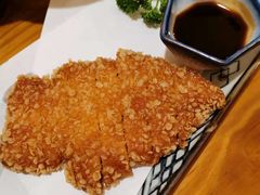 -千吉日本料理(日本一条街店)