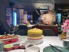 -大鸭梨烤鸭(望京店)