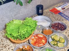 -首尔烤肉大排档(合生汇店)