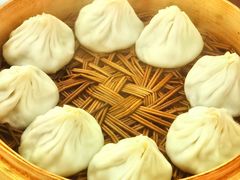 小笼包-熙盛源(复兴路店)