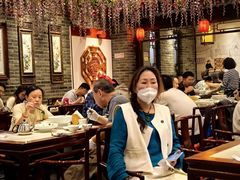 -鸭匠食府·挂炉烤鸭·新京菜(阜成路店)