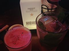 -HIB HUB公社(解放西路店)