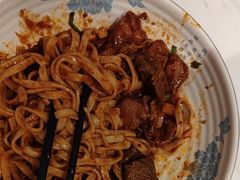 -康师傅私房牛肉面(申虹店)
