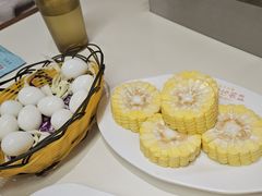 -燃计沙茶皇·香港沙茶火锅(人广旗舰店)