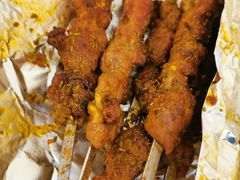 -忠顺斋易州印象烤鸭店(东关新村店)