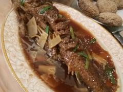 -烤肉宛饭庄(南礼士路店)