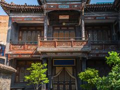 -西安市广仁寺