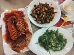 -红豆园(文林街店)